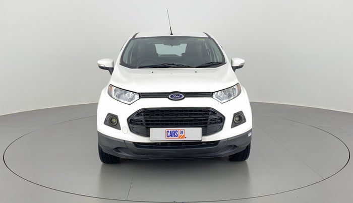 2014 Ford Ecosport 1.5 TREND TDCI, Diesel, Manual, 43,869 km, Front