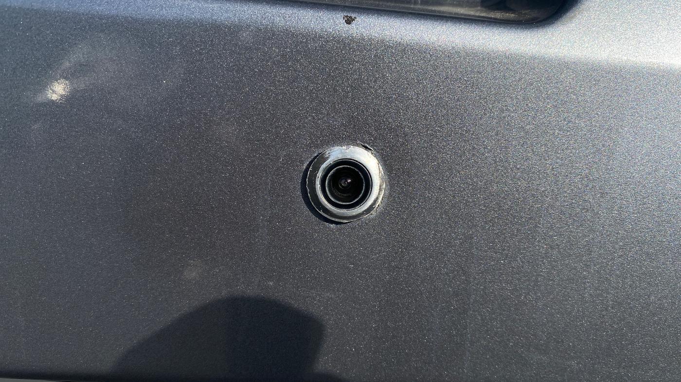 2018 Tata Tiago XZ PETROL, Petrol, Manual, 57,417 km, Parking Camera