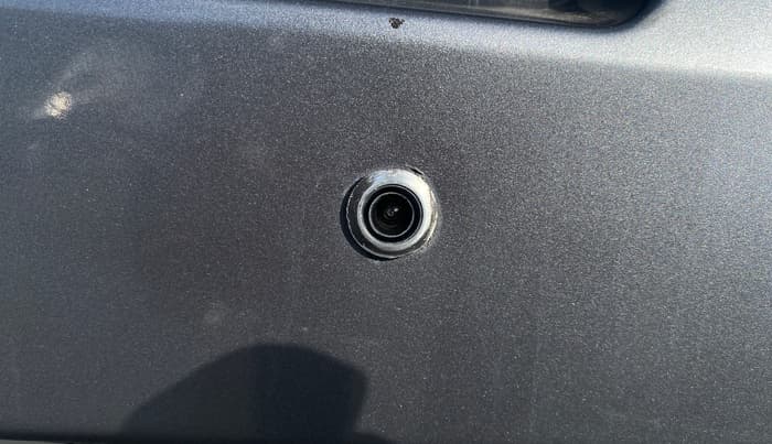 2018 Tata Tiago XZ PETROL, Petrol, Manual, 57,194 km, Parking Camera
