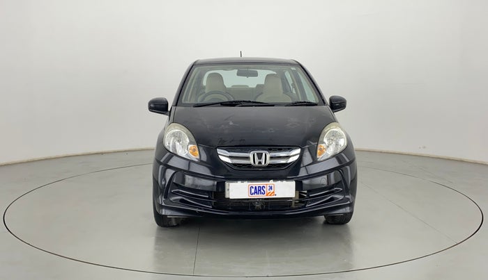 2013 Honda Amaze 1.2L I-VTEC S, Petrol, Manual, 42,548 km, Front