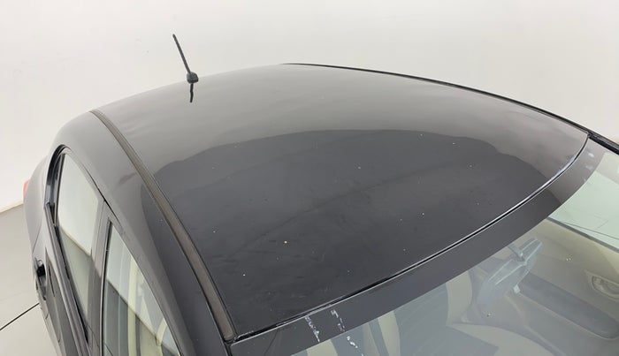 2013 Honda Amaze 1.2L I-VTEC S, Petrol, Manual, 42,548 km, Roof