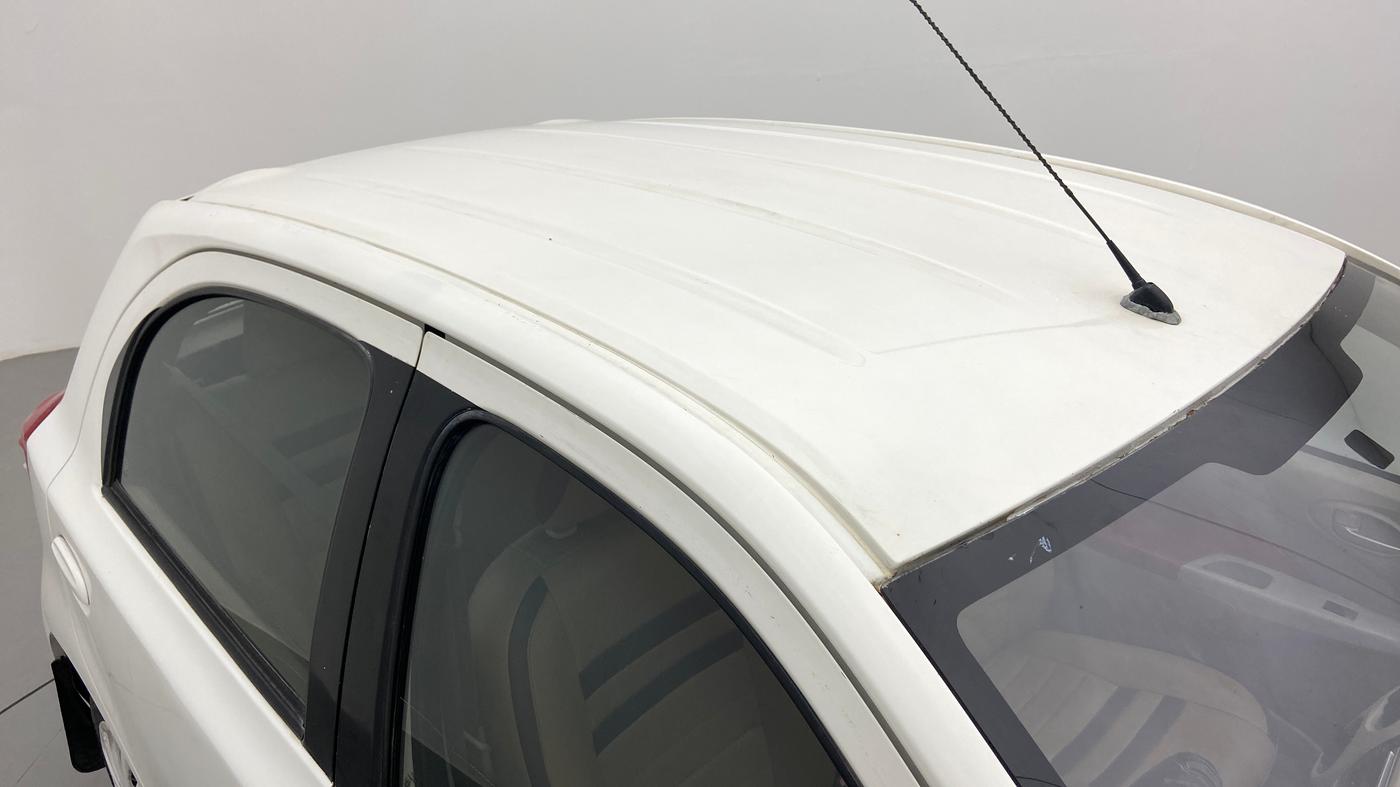 2013 Toyota Etios Liva GD SP, Diesel, Manual, 1,25,942 km, Roof