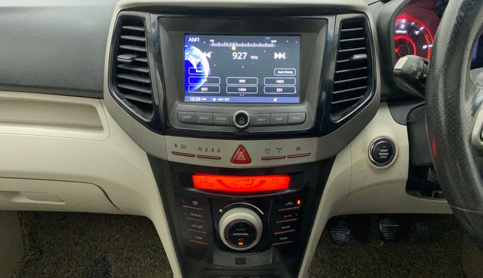 2021 Mahindra XUV300 W8 (O) 1.5 DIESEL, Diesel, Manual, 68,950 km, Air Conditioner