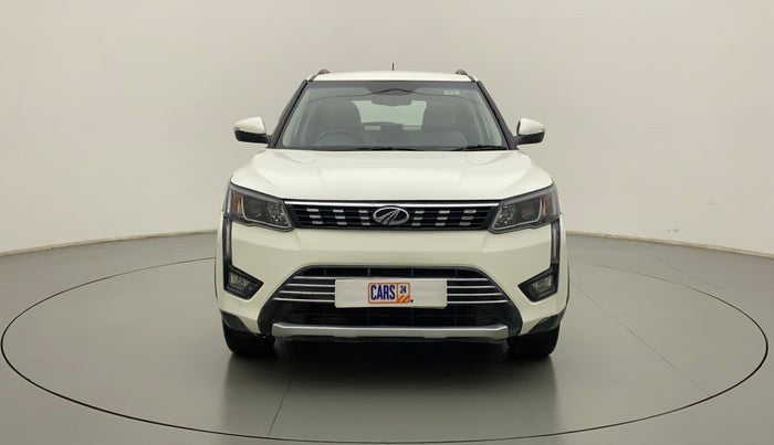 2021 Mahindra XUV300 W8 (O) 1.5 DIESEL, Diesel, Manual, 68,950 km, Front