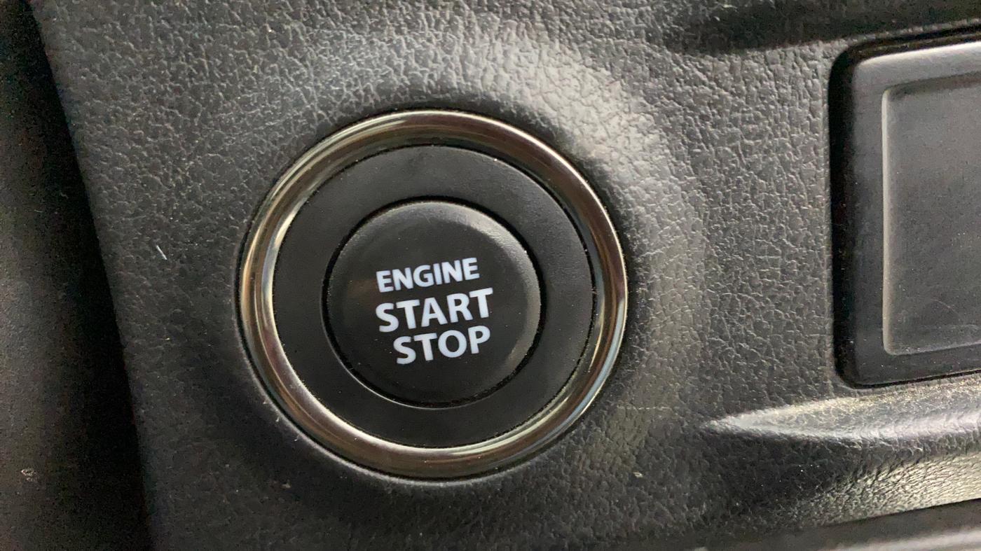 2022 Maruti Vitara Brezza ZXI, Petrol, Manual, 29,185 km, Keyless Start/ Stop Button