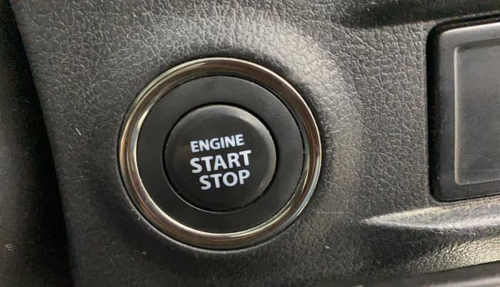2022 Maruti Vitara Brezza ZXI, Petrol, Manual, 29,185 km, Keyless Start/ Stop Button