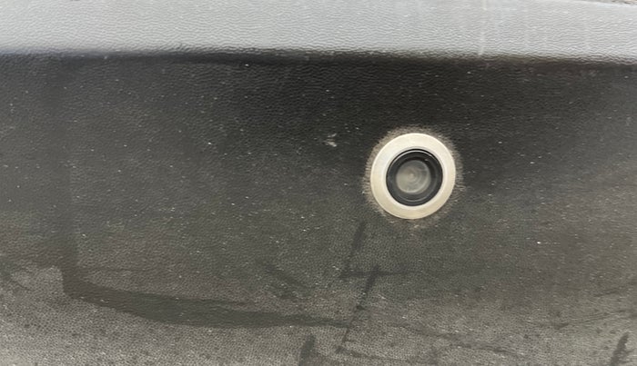 2018 Hyundai Creta E PLUS 1.6 PETROL, Petrol, Manual, 89,075 km, Parking Camera