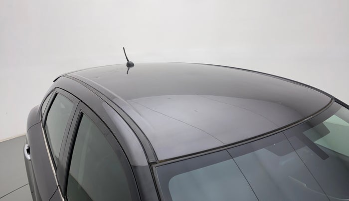 2016 Maruti Baleno ALPHA 1.2 K12, Petrol, Manual, 41,797 km, Roof