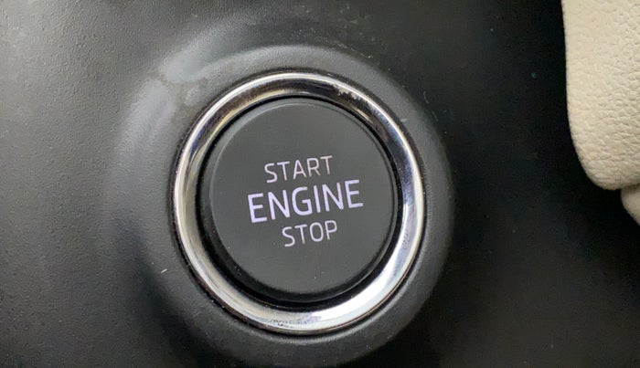 2022 Skoda SLAVIA STYLE 1.5L TSI DSG, Petrol, Automatic, 44,103 km, Keyless Start/ Stop Button