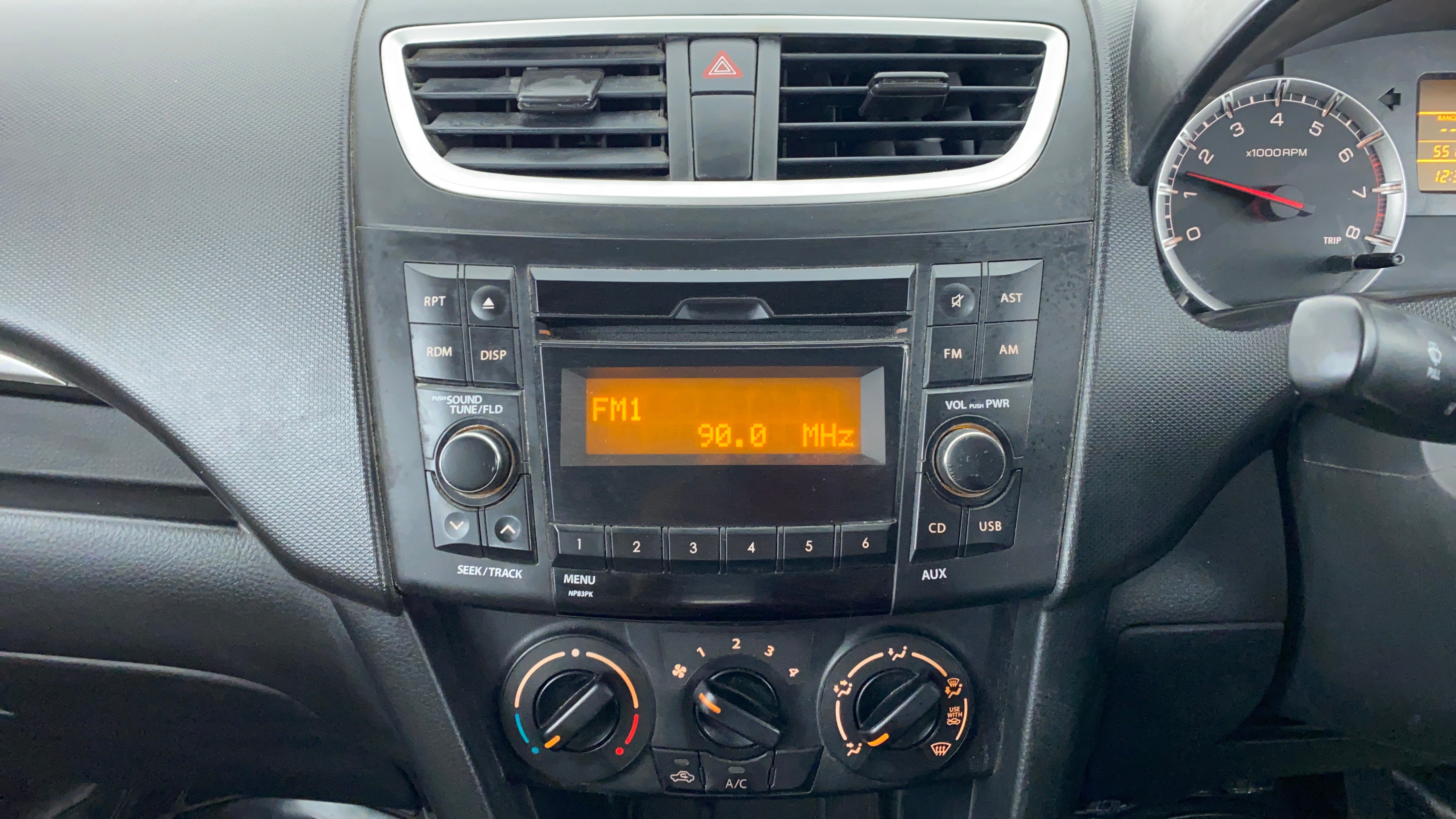 Features