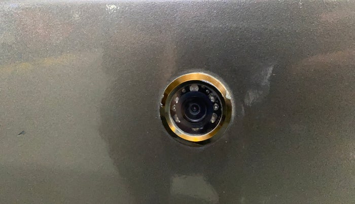 2019 Maruti Dzire VXI AMT, Petrol, Automatic, 28,243 km, Parking Camera