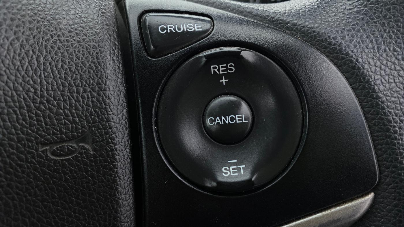 2015 Honda City SV MT PETROL, Petrol, Manual, 83,930 km, Adaptive Cruise Control