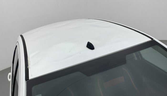 2016 Tata Tiago XT PETROL, Petrol, Manual, 1,10,096 km, Roof