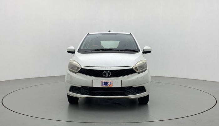 2016 Tata Tiago XT PETROL, Petrol, Manual, 1,10,096 km, Front