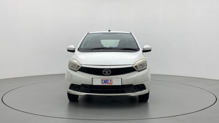 2016 Tata Tiago XT PETROL, Petrol, Manual, 1,10,096 km, Front