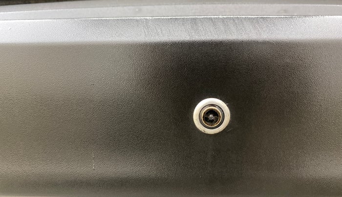 2019 Hyundai Creta E PLUS 1.4 DIESEL, Diesel, Manual, 1,08,237 km, Parking Camera