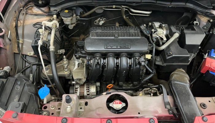 2018 Honda Amaze 1.2L I-VTEC VX, Petrol, Manual, 29,324 km, Engine View - Right