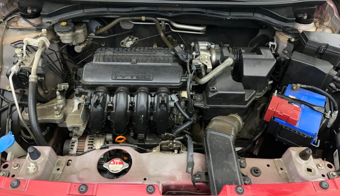2018 Honda Amaze 1.2L I-VTEC VX, Petrol, Manual, 29,324 km, Engine View