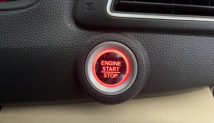 2018 Honda Amaze 1.2L I-VTEC VX, Petrol, Manual, 29,324 km, Keyless Start/ Stop Button