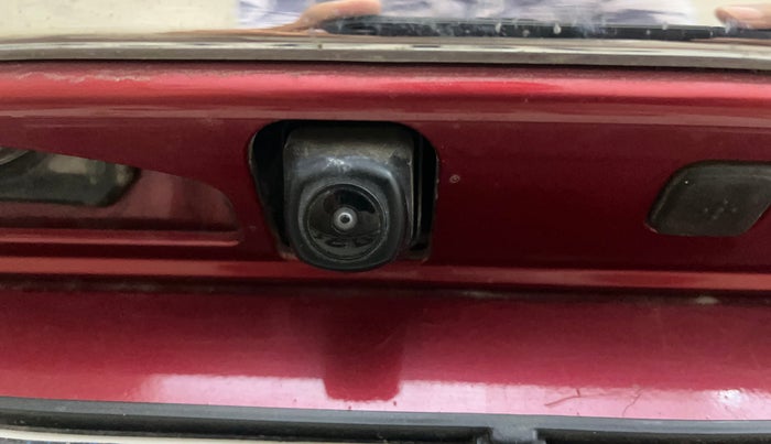 2018 Honda Amaze 1.2L I-VTEC VX, Petrol, Manual, 29,324 km, Parking Camera