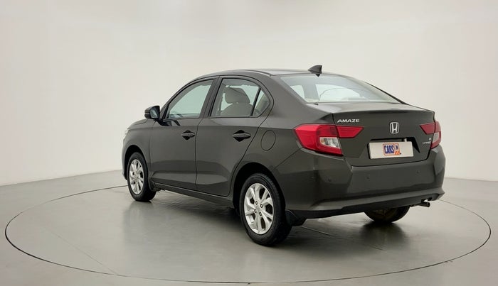 2021 Honda Amaze 1.2 V CVT I VTEC, Petrol, Automatic, 21,826 km, Left Back Diagonal