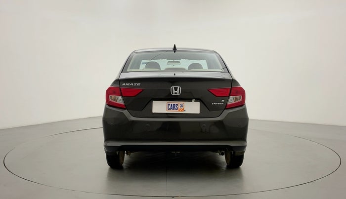 2021 Honda Amaze 1.2 V CVT I VTEC, Petrol, Automatic, 21,826 km, Back/Rear