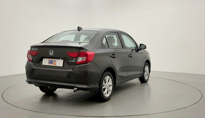 2021 Honda Amaze 1.2 V CVT I VTEC, Petrol, Automatic, 21,826 km, Right Back Diagonal