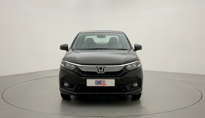 2021 Honda Amaze 1.2 V CVT I VTEC, Petrol, Automatic, 21,826 km, Front