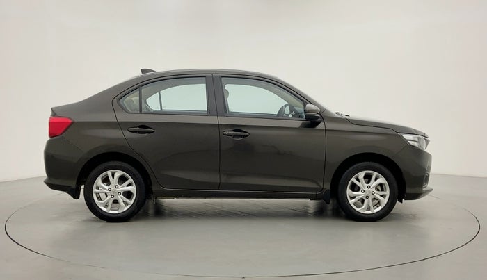 2021 Honda Amaze 1.2 V CVT I VTEC, Petrol, Automatic, 21,826 km, Right Side View