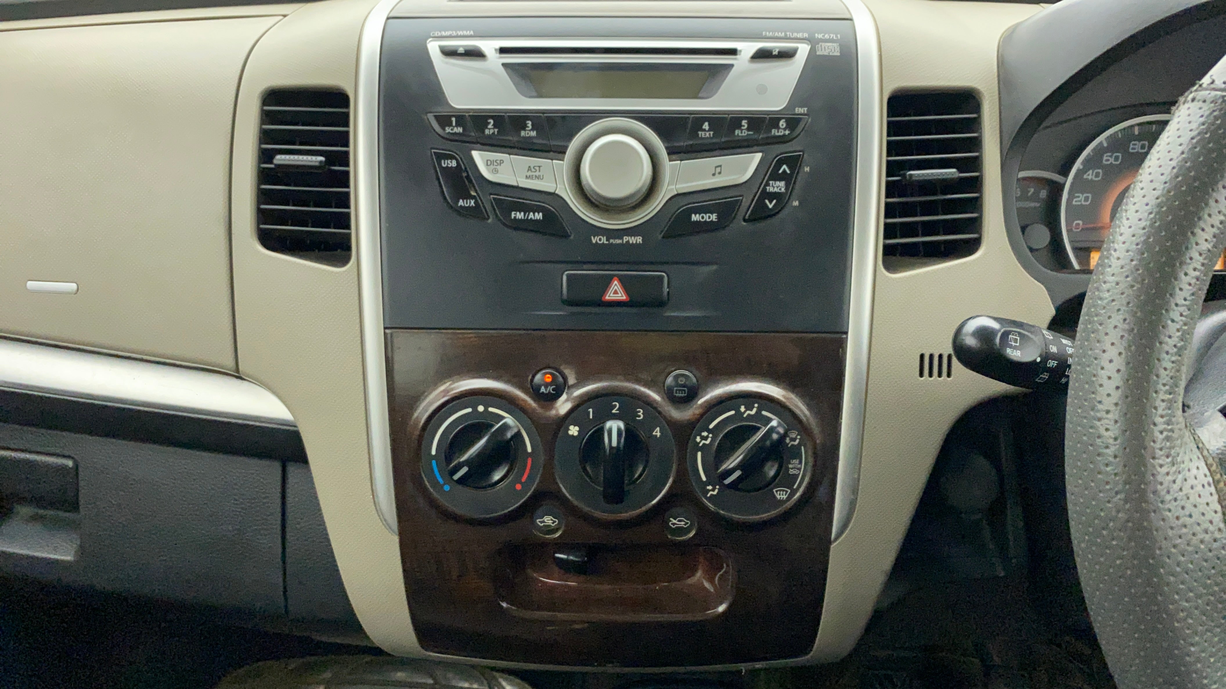 Features