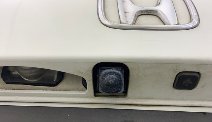 2019 Honda Amaze 1.2L I-VTEC VX CVT, Petrol, Automatic, 63,656 km, Parking Camera