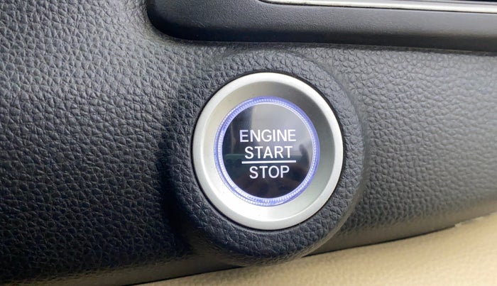 2019 Honda Amaze 1.2L I-VTEC VX CVT, Petrol, Automatic, 63,656 km, Keyless Start/ Stop Button