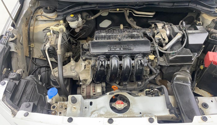 2019 Honda Amaze 1.2L I-VTEC VX CVT, Petrol, Automatic, 63,656 km, Engine View - Right