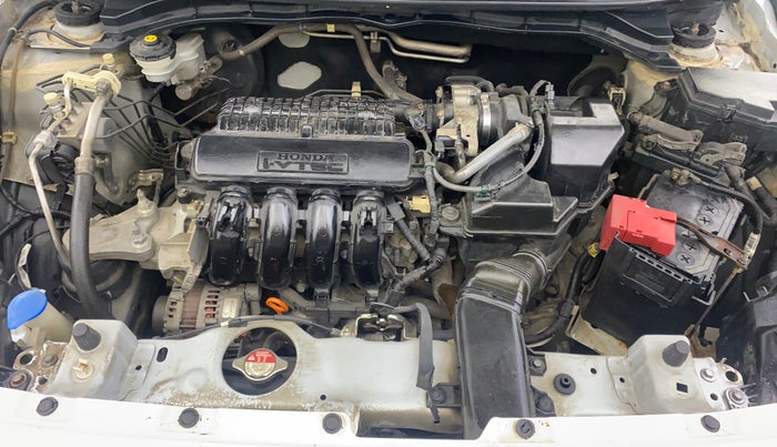2019 Honda Amaze 1.2L I-VTEC VX CVT, Petrol, Automatic, 63,656 km, Engine View