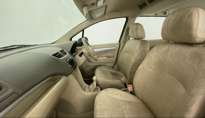 2014 Maruti Ertiga ZXI, Petrol, Manual, 43,824 km, Right Side Front Door Cabin