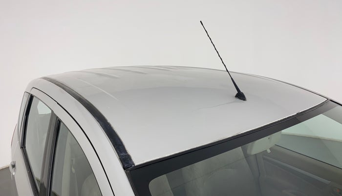 2014 Maruti Ertiga ZXI, Petrol, Manual, 43,824 km, Roof