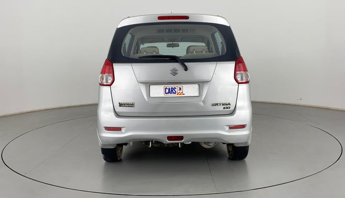 2014 Maruti Ertiga ZXI, Petrol, Manual, 43,824 km, Back/Rear