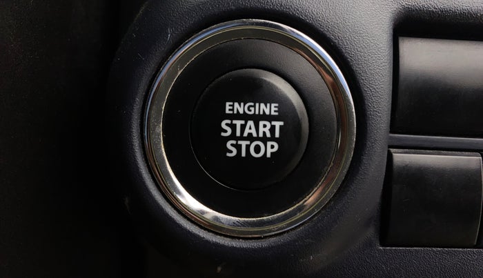 2022 Maruti Baleno ALPHA 1.2 AGS, Petrol, Automatic, 30,659 km, Keyless Start/ Stop Button