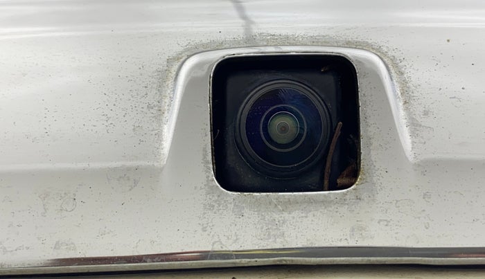 2022 Maruti Baleno ALPHA 1.2 AGS, Petrol, Automatic, 30,659 km, Parking Camera