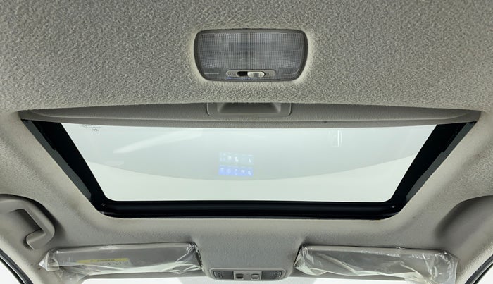 2019 Honda WR-V 1.2 i-VTEC VX MT, Petrol, Manual, 43,575 km, Moonroof/ Sunroof