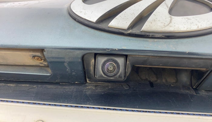 2019 Mahindra XUV300 W8 (O) 1.5 DIESEL, Diesel, Manual, 46,536 km, Parking Camera