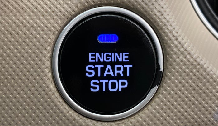 2014 Hyundai Grand i10 SPORTZ 1.2 KAPPA VTVT, Petrol, Manual, 51,663 km, Keyless Start/ Stop Button