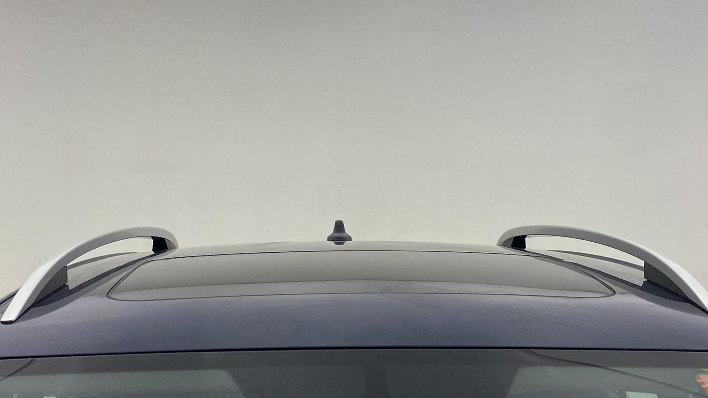 2025 Skoda KUSHAQ Prestige 1.5L TSI AT, Petrol, Automatic, 3,786 km, Moonroof/ Sunroof