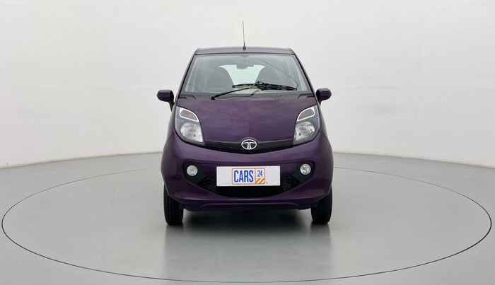 2016 Tata Nano TWIST XTA, Petrol, Automatic, 21,679 km, Front