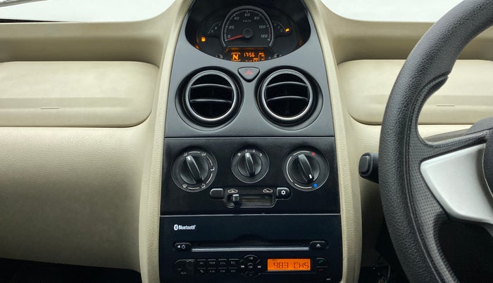 2016 Tata Nano TWIST XTA, Petrol, Automatic, 21,679 km, Air Conditioner