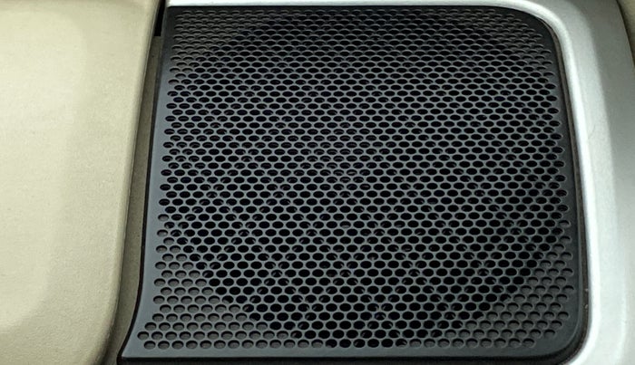 2016 Tata Nano TWIST XTA, Petrol, Automatic, 21,679 km, Speaker