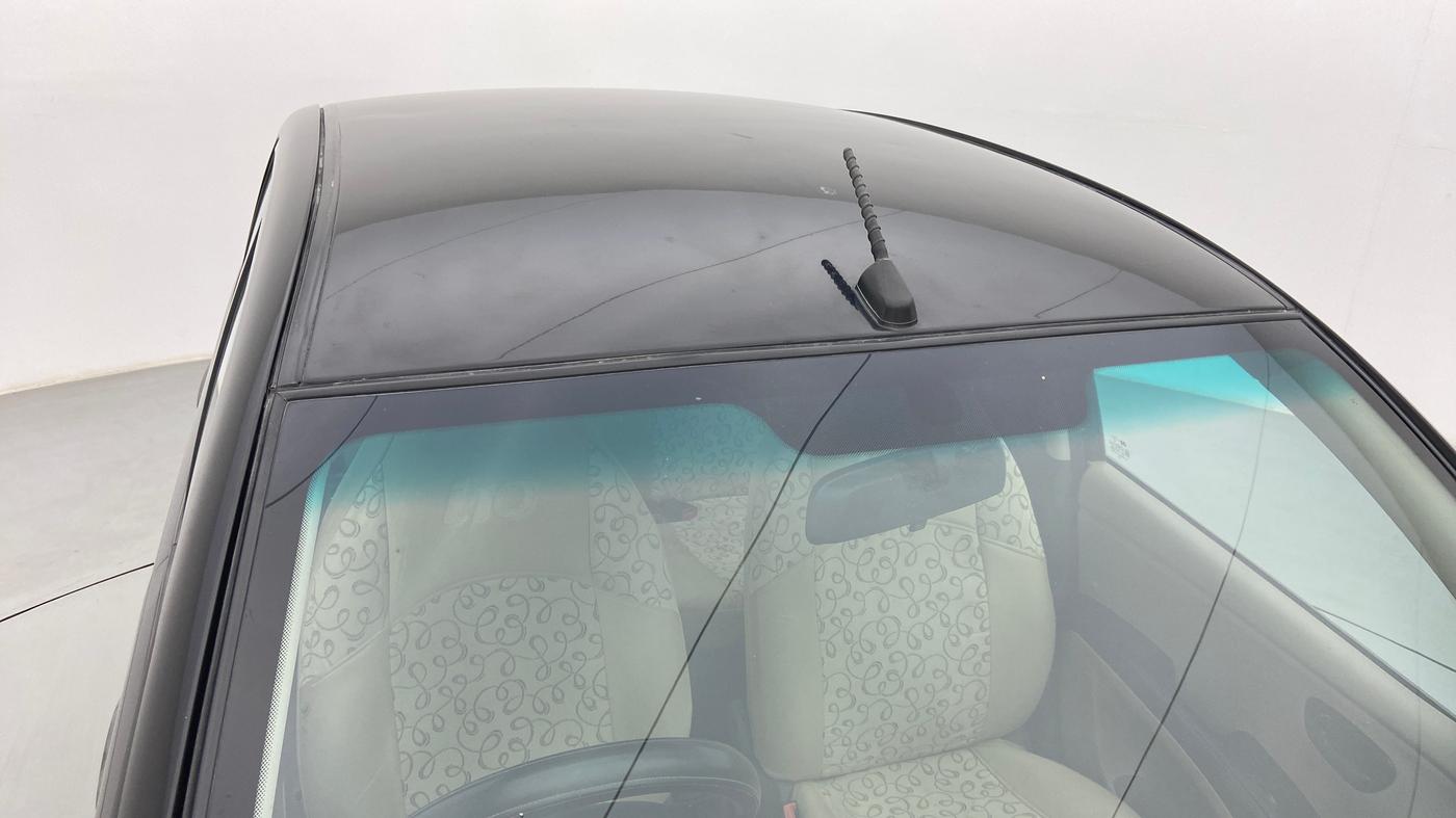 2012 Hyundai i10 ERA 1.1 LPG, LPG, Manual, 51,068 km, Roof