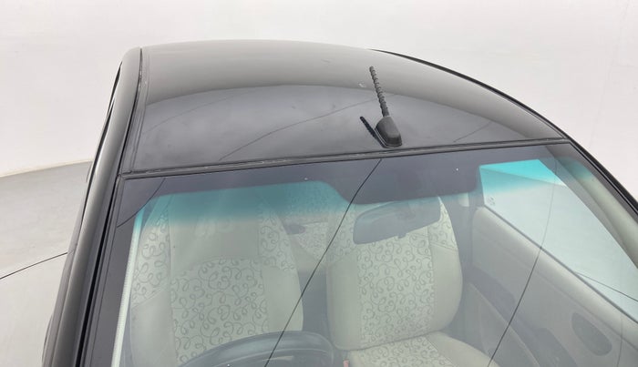 2012 Hyundai i10 ERA 1.1 LPG, LPG, Manual, 51,068 km, Roof