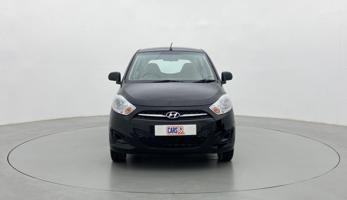 2012 Hyundai i10 ERA 1.1 LPG, LPG, Manual, 51,068 km, Front