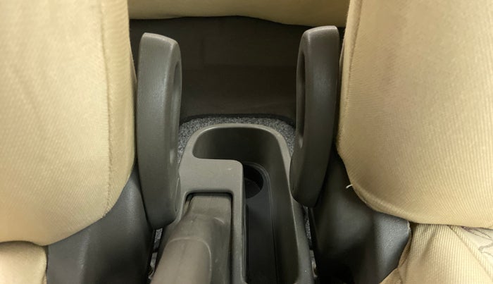 2012 Hyundai i10 ERA 1.1 LPG, LPG, Manual, 51,068 km, Driver Side Adjustment Panel